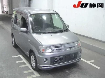 Mitsubishi TOPPO