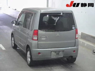 Mitsubishi TOPPO