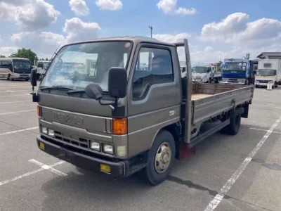 Mazda TITAN