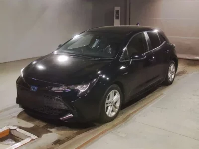 Toyota COROLLA SPORT