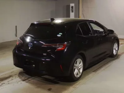 Toyota COROLLA SPORT