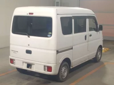 Mitsubishi MINICAB VAN