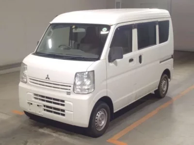 Mitsubishi MINICAB VAN