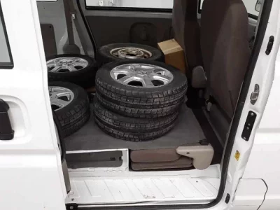 Mazda SCRUM
