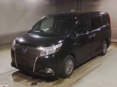 Toyota ESQUIRE