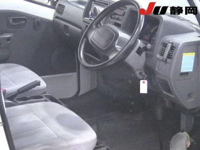 Subaru SAMBAR