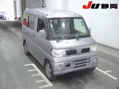 Nissan CLIPPER RIO