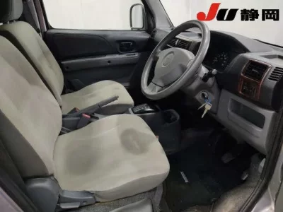 Nissan CLIPPER RIO