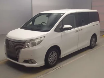 Toyota ESQUIRE