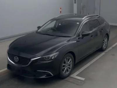 Mazda ATENZA WAGON