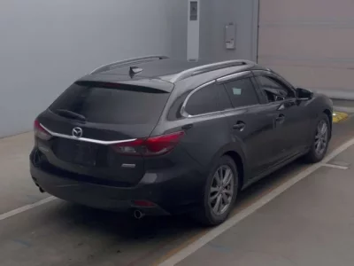 Mazda ATENZA WAGON