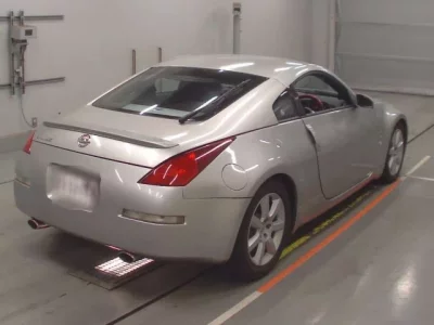 Nissan FAIRLADYZ