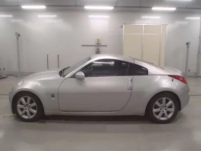 Nissan FAIRLADYZ
