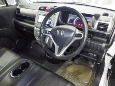 Honda ZEST