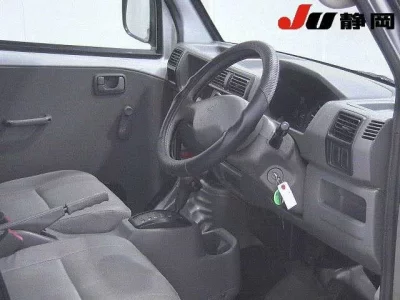 Mitsubishi MINICAB VAN
