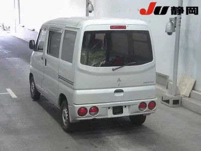 Mitsubishi MINICAB VAN