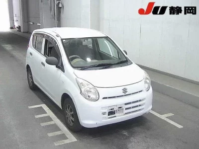 Suzuki ALTO VAN