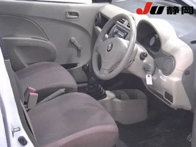 Suzuki ALTO VAN