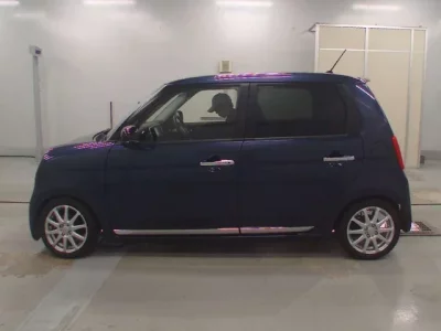 Honda N ONE