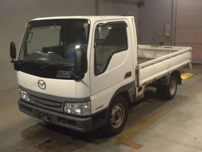 Mazda TITAN