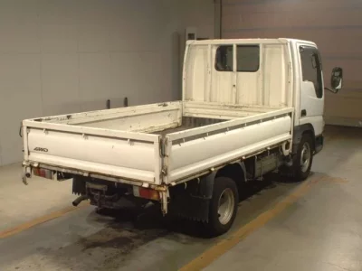 Mazda TITAN