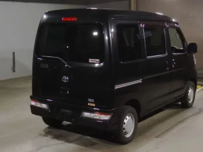 Toyota PIXIS VAN