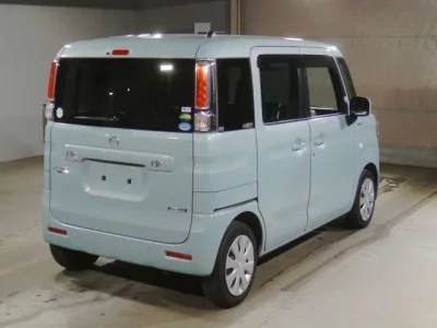 Mazda FLAIR WAGON