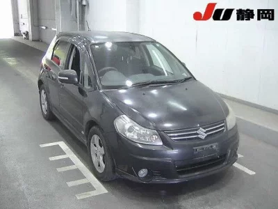 Suzuki SX-4
