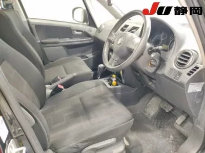 Suzuki SX-4