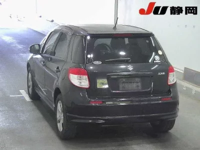 Suzuki SX-4