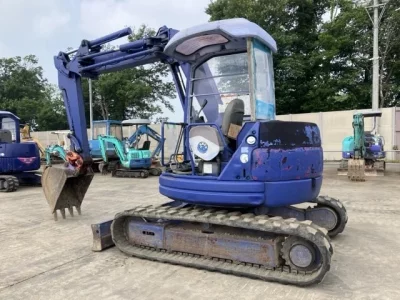 KOMATSU PC50UU-2E
