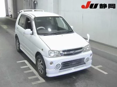 Daihatsu TERIOS KID