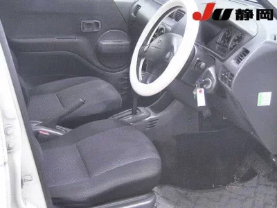 Daihatsu TERIOS KID