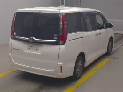 Toyota ESQUIRE