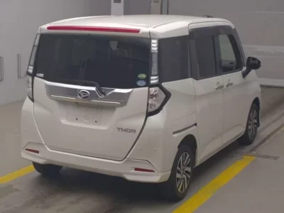 Daihatsu THOR