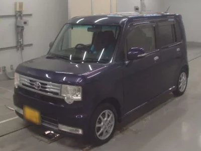 Toyota PIXIS SPACE