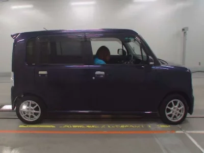 Toyota PIXIS SPACE