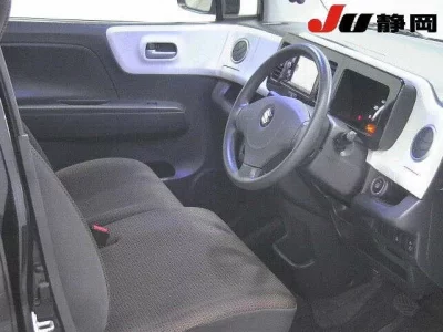 Suzuki MRWAGON