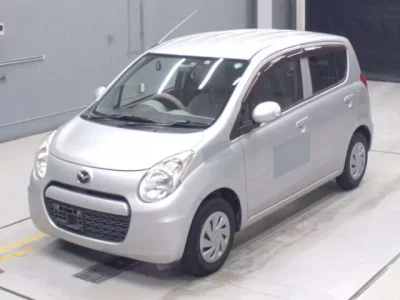 Mazda CAROL