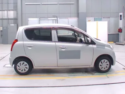 Mazda CAROL