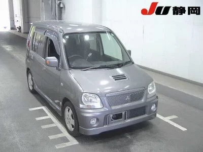 Mitsubishi TOPPO