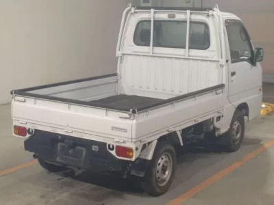Subaru SAMBAR