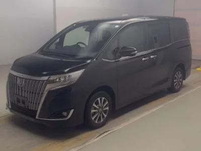 Toyota ESQUIRE