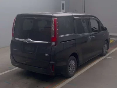 Toyota ESQUIRE