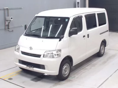 Toyota TOWN ACE VAN