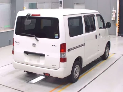 Toyota TOWN ACE VAN