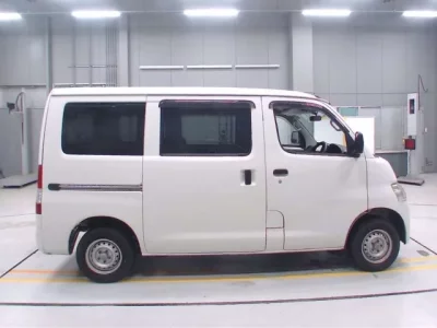 Toyota TOWN ACE VAN