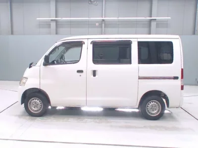 Toyota TOWN ACE VAN