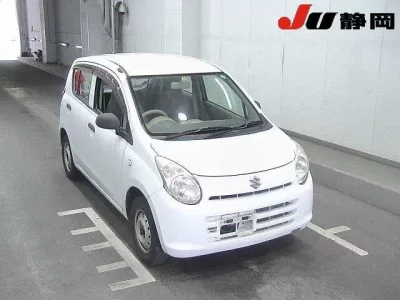 Suzuki ALTO VAN