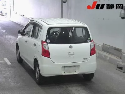 Suzuki ALTO VAN